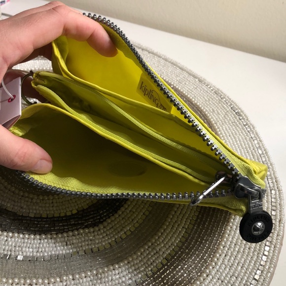 KIPLING POUCH - Picture 3 of 3